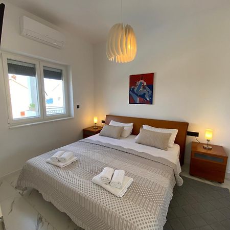 Ana Apartment Preko Exterior photo