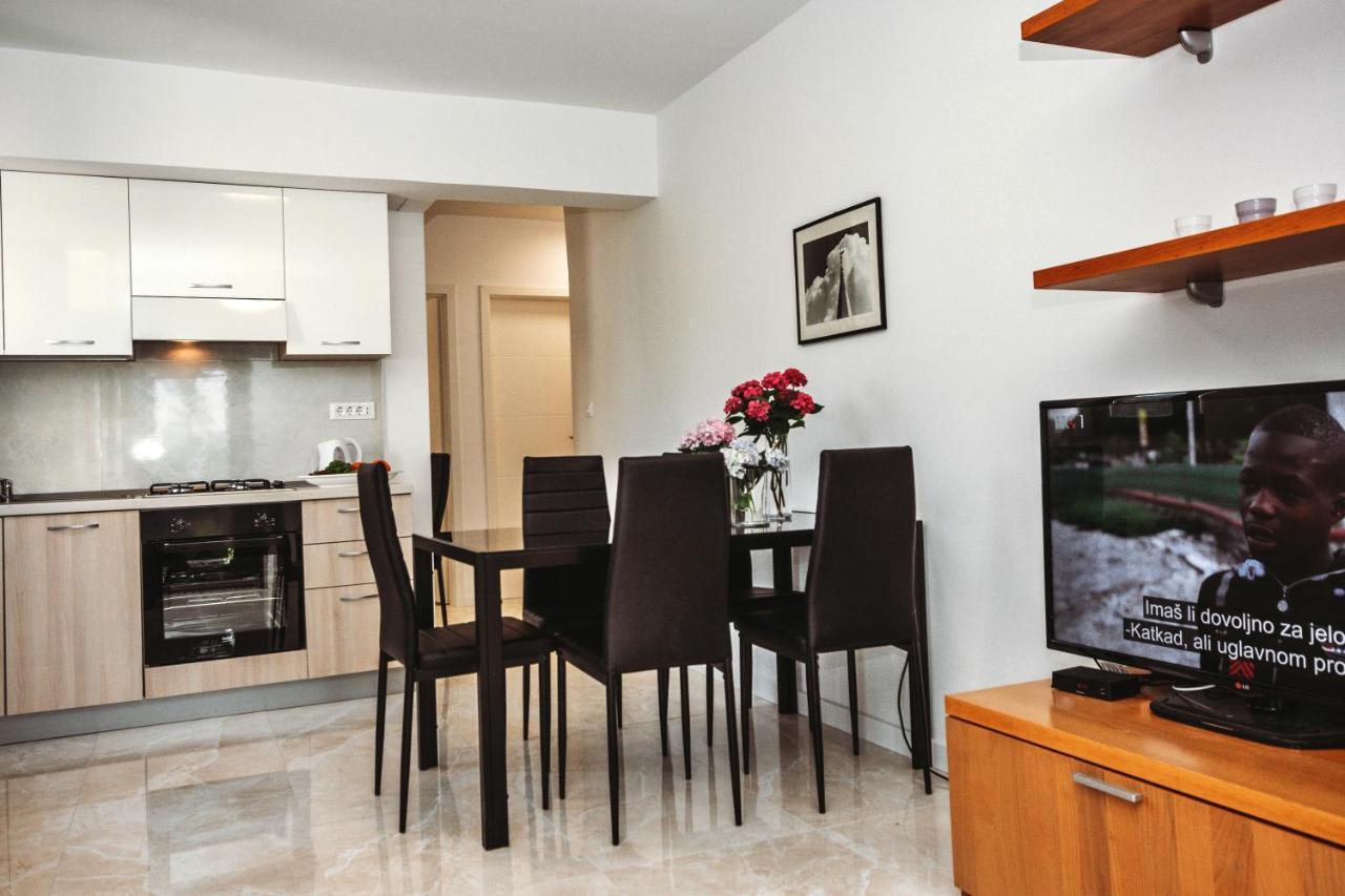Ana Apartment Preko Exterior photo