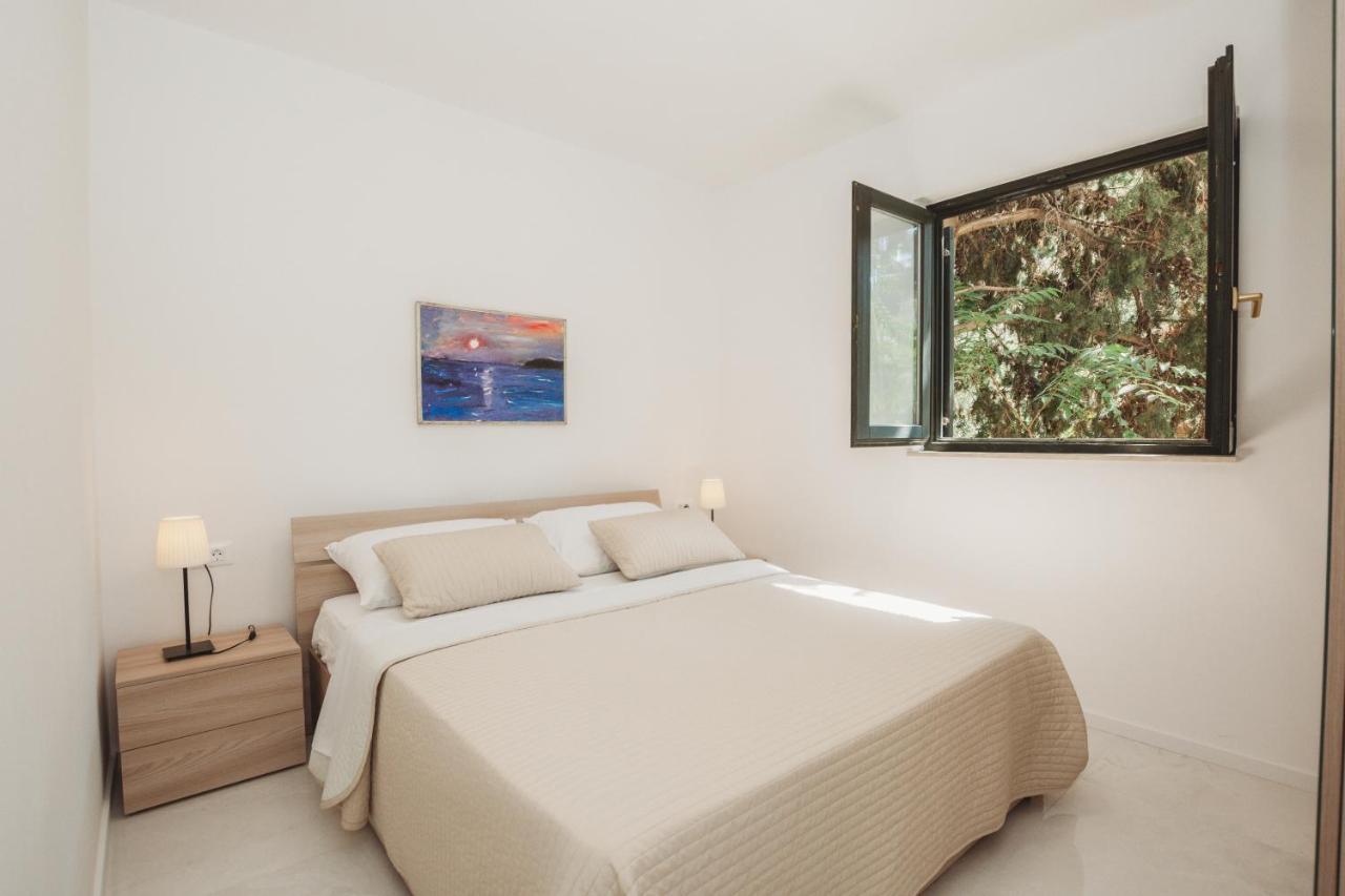 Ana Apartment Preko Exterior photo